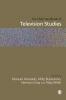 The SAGE Handbook of Television Studies