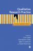 Qualitative Research Practice