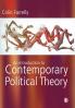 Introduction to Contemporary Political Theory