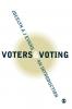 Voters and Voting