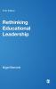 Rethinking Educational Leadership