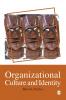 Organizational Culture and Identity
