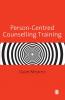Person-Centred Counselling Training