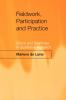 Fieldwork Participation and Practice