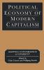 Political Economy of Modern Capitalism