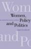 Women Policy and Politics