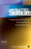 Skills in Transactional Analysis Counselling & Psychotherapy