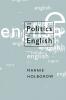 The Politics of English