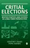 Critical Elections