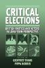 Critical Elections