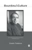 Bourdieu and Culture