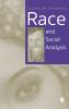 Race and Social Analysis
