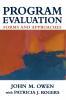 Program Evaluation