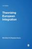 Theorizing European Integration