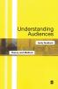 Understanding Audiences