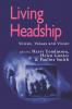 Living Headship