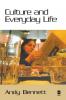 Culture and Everyday Life