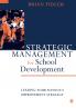 Strategic Management for School Development