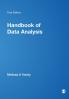 Handbook of Data Analysis