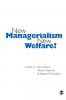 New Managerialism New Welfare?
