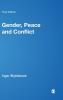 Gender Peace and Conflict