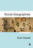 Social Geographies
