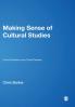 Making Sense of Cultural Studies