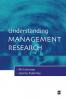 Understanding Management Research