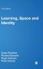 Learning Space and Identity
