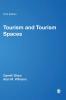 Tourism and Tourism Spaces