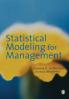 Statistical Modeling for Management