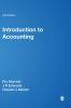 Introduction to Accounting