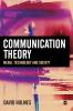 Communication Theory