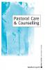 Pastoral Care & Counselling
