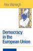 Democracy in the European Union