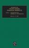 Advances in Pacific Basin Financial Markets