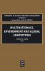 Multinationals Environment and Global Competition