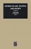 Studies in Law Politics and Society