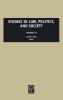 Studies in Law Politics and Society