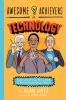 Awesome Achievers in Technology