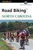 Road Biking™ North Carolina