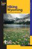 Hiking Wyoming