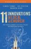 11 Innovations in the Local Church