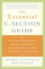 The Essential C-Section Guide