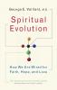 Spiritual Evolution