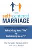The Self-Centered Marriage