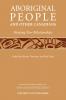 Aboriginal People and Other Canadians