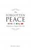 Forgotten Peace