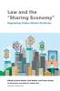 Law and the Sharing Economy