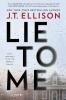 LIE TO ME ORIGINAL/E